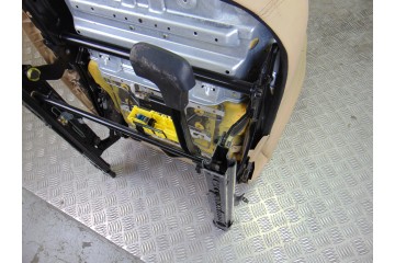  JUEGO ASIENTOS COMPLETO BMW SERIE 3 TOURING (F31) 318d 2014 198199 BMW - 35