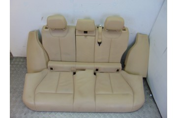  JUEGO ASIENTOS COMPLETO BMW SERIE 3 TOURING (F31) 318d 2014 198199 BMW - 36