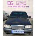 MERCEDES-BENZ CLASE C (BM 202) BERLINA 180 (202.018)