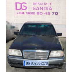 MERCEDES-BENZ CLASE C (BM 202) BERLINA 180 (202.018)