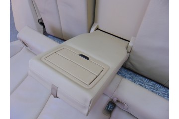  JUEGO ASIENTOS COMPLETO BMW SERIE 3 TOURING (F31) 318d 2014 198199 BMW - 37