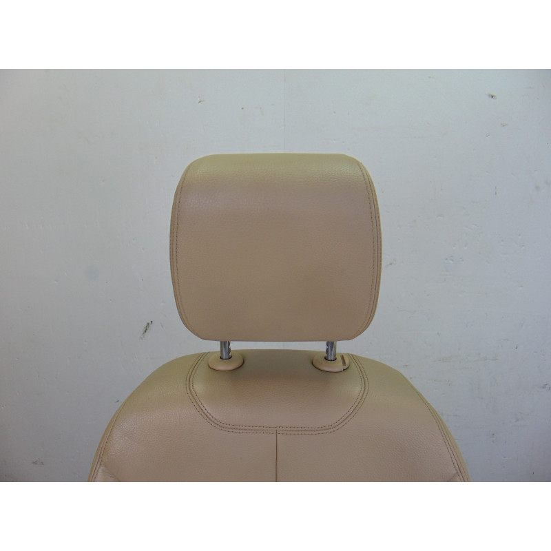  JUEGO ASIENTOS COMPLETO BMW SERIE 3 TOURING (F31) 318d 2014 198199 BMW - 40