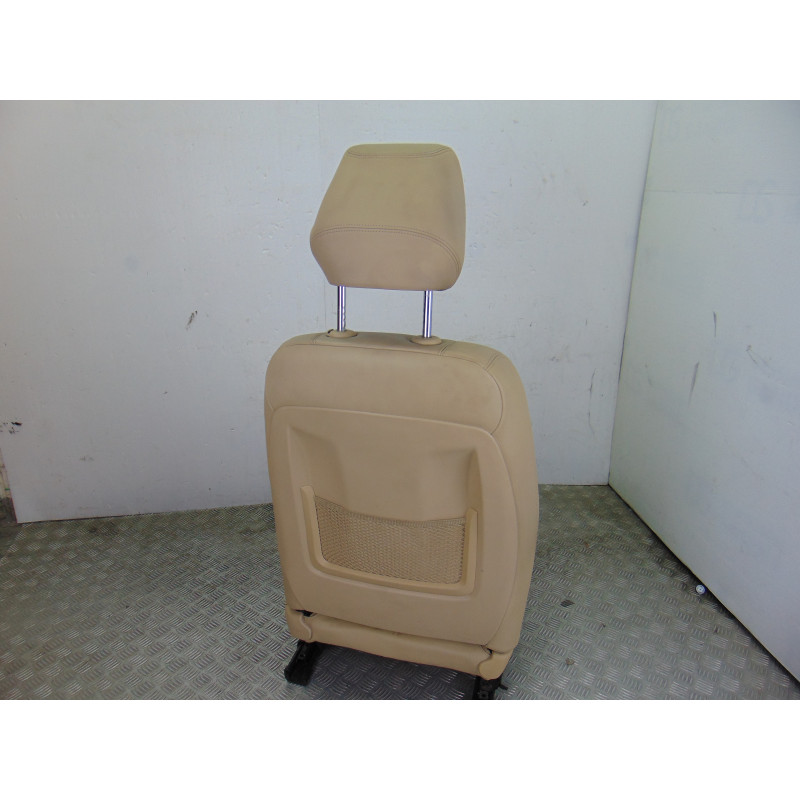  JUEGO ASIENTOS COMPLETO BMW SERIE 3 TOURING (F31) 318d 2014 198199 BMW - 41