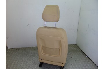  JUEGO ASIENTOS COMPLETO BMW SERIE 3 TOURING (F31) 318d 2014 198199 BMW - 41