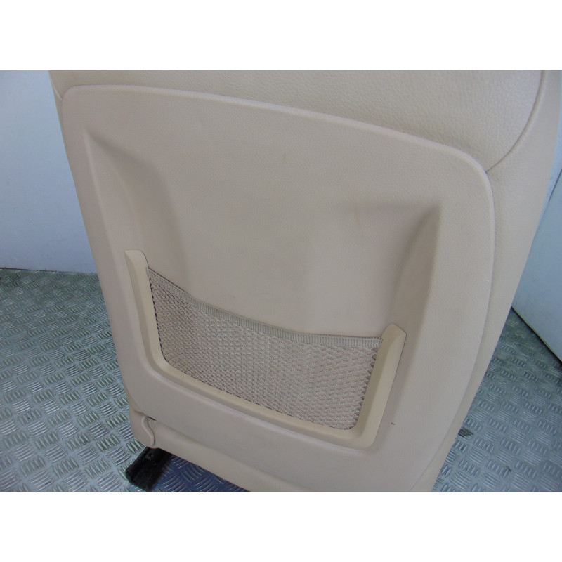  JUEGO ASIENTOS COMPLETO BMW SERIE 3 TOURING (F31) 318d 2014 198199 BMW - 42