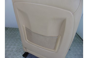  JUEGO ASIENTOS COMPLETO BMW SERIE 3 TOURING (F31) 318d 2014 198199 BMW - 42
