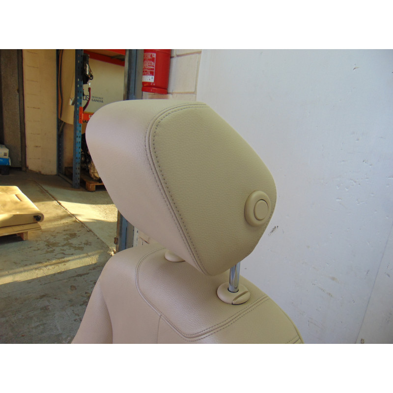  JUEGO ASIENTOS COMPLETO BMW SERIE 3 TOURING (F31) 318d 2014 198199 BMW - 43