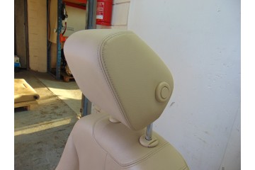  JUEGO ASIENTOS COMPLETO BMW SERIE 3 TOURING (F31) 318d 2014 198199 BMW - 43