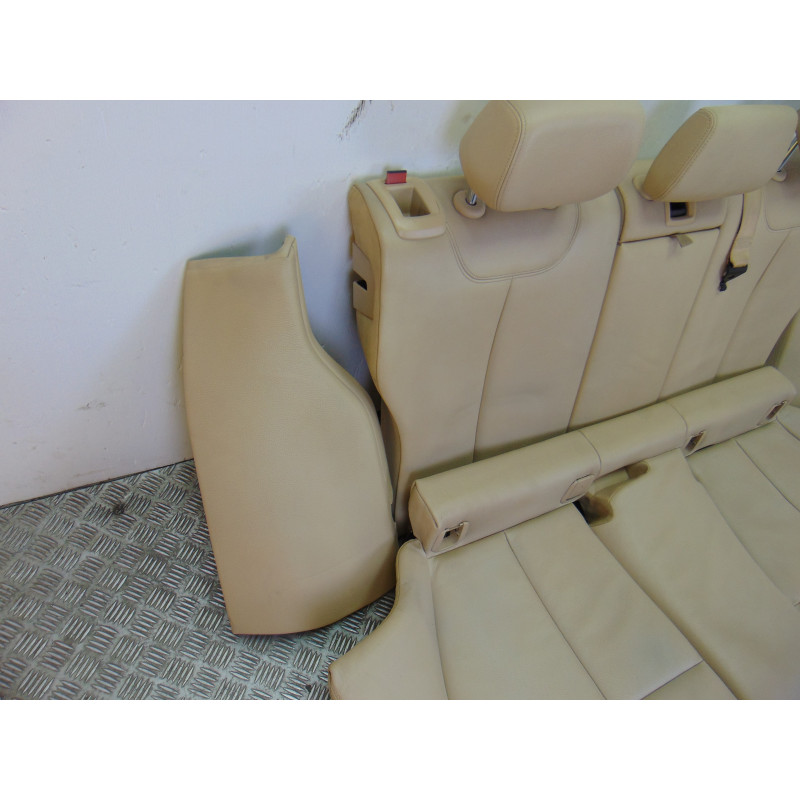  JUEGO ASIENTOS COMPLETO BMW SERIE 3 TOURING (F31) 318d 2014 198199 BMW - 44