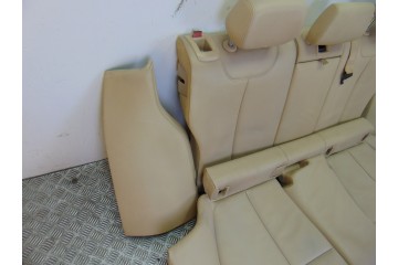  JUEGO ASIENTOS COMPLETO BMW SERIE 3 TOURING (F31) 318d 2014 198199 BMW - 44