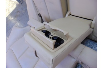  JUEGO ASIENTOS COMPLETO BMW SERIE 3 TOURING (F31) 318d 2014 198199 BMW - 45