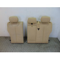  JUEGO ASIENTOS COMPLETO BMW SERIE 3 TOURING (F31) 318d 2014 198199 BMW - 46
