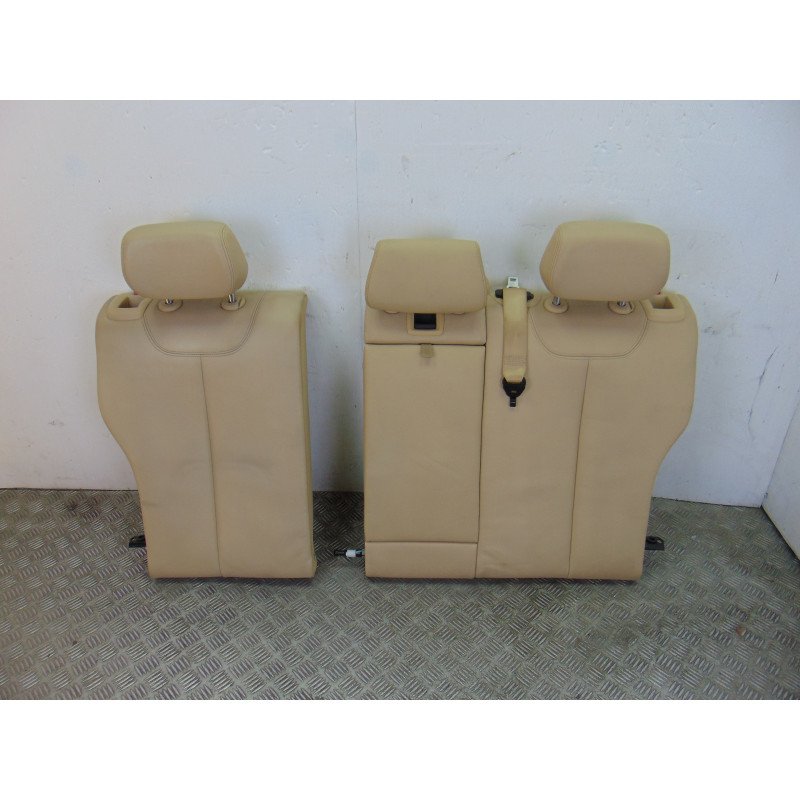  JUEGO ASIENTOS COMPLETO BMW SERIE 3 TOURING (F31) 318d 2014 198199 BMW - 46