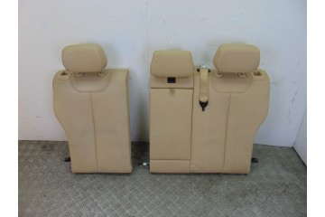  JUEGO ASIENTOS COMPLETO BMW SERIE 3 TOURING (F31) 318d 2014 198199 BMW - 46