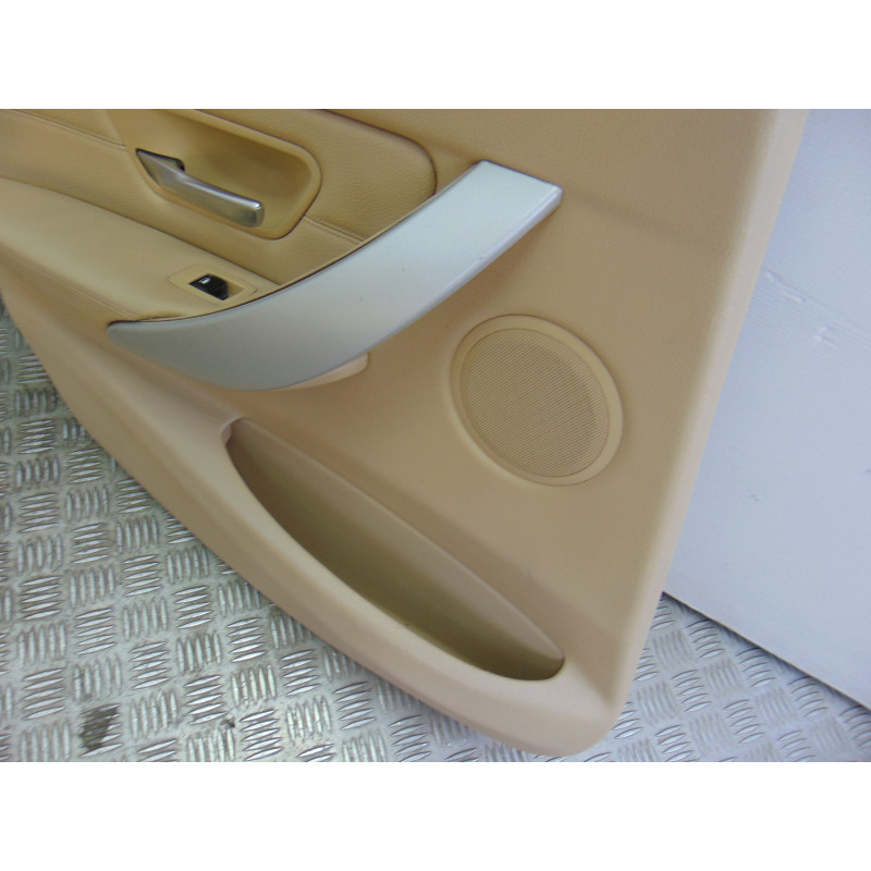  JUEGO ASIENTOS COMPLETO BMW SERIE 3 TOURING (F31) 318d 2014 198199 BMW - 49