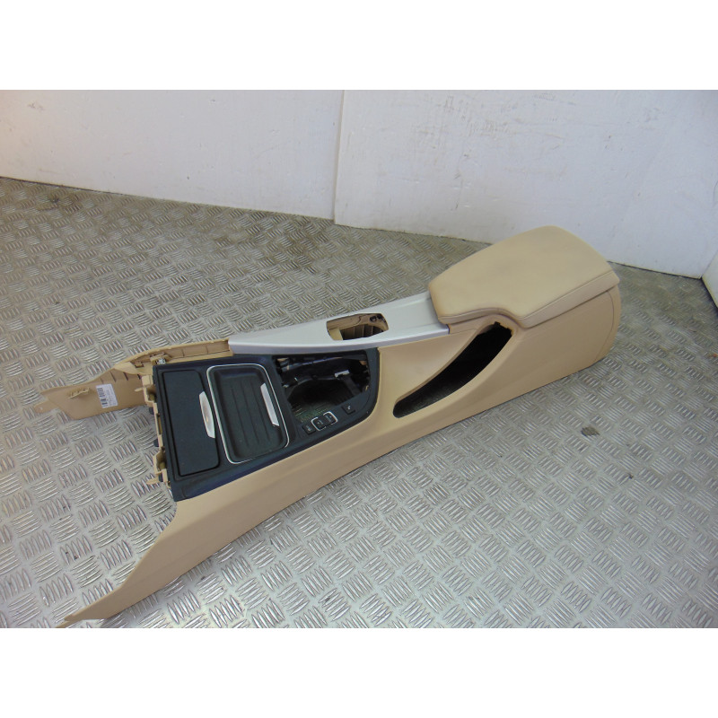  JUEGO ASIENTOS COMPLETO BMW SERIE 3 TOURING (F31) 318d 2014 198199 BMW - 50