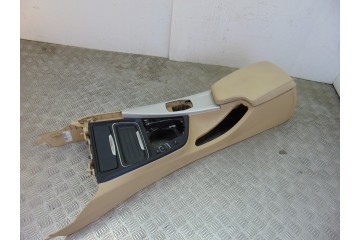  JUEGO ASIENTOS COMPLETO BMW SERIE 3 TOURING (F31) 318d 2014 198199 BMW - 50