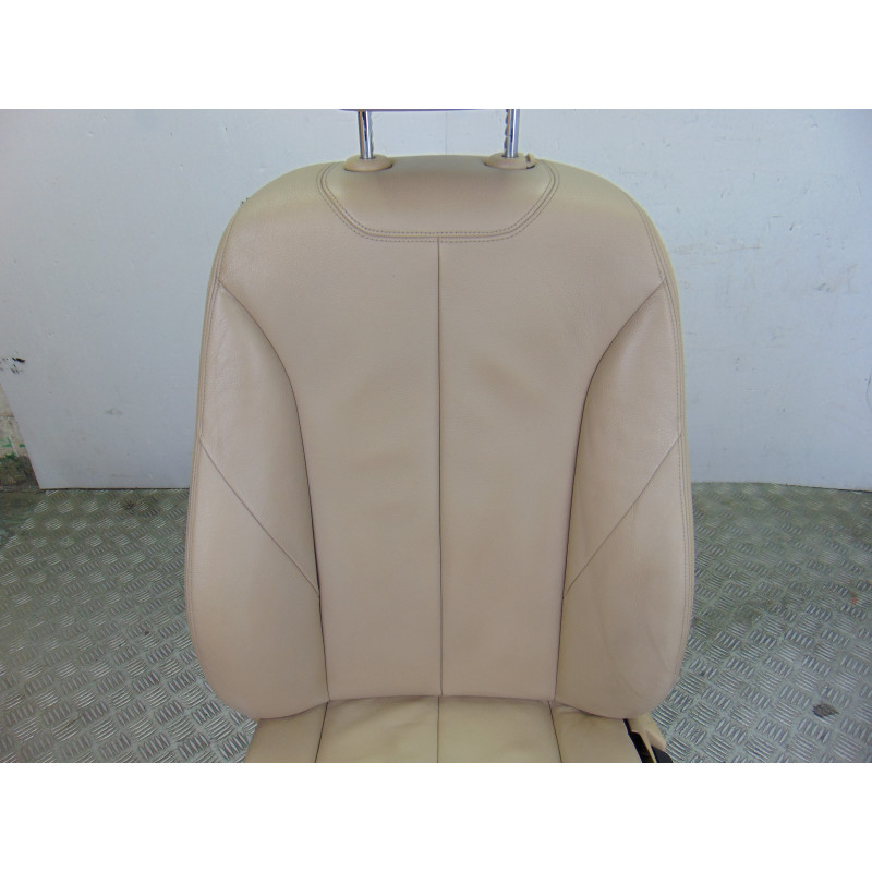  JUEGO ASIENTOS COMPLETO BMW SERIE 3 TOURING (F31) 318d 2014 198199 BMW - 51