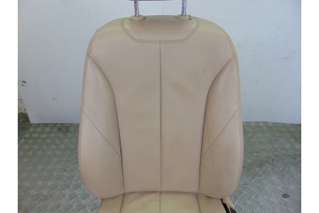  JUEGO ASIENTOS COMPLETO BMW SERIE 3 TOURING (F31) 318d 2014 198199 BMW - 51