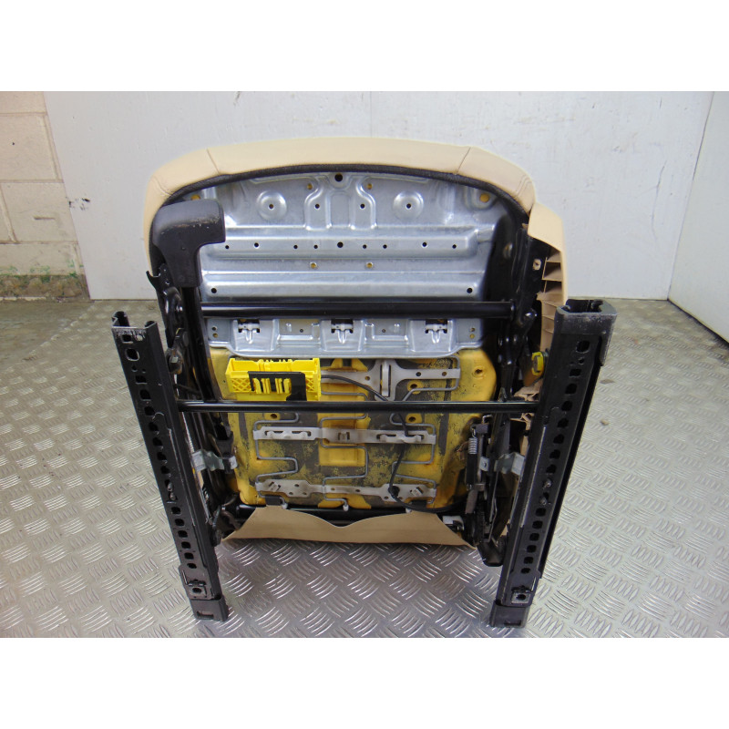  JUEGO ASIENTOS COMPLETO BMW SERIE 3 TOURING (F31) 318d 2014 198199 BMW - 52