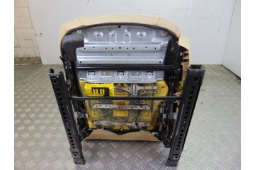  JUEGO ASIENTOS COMPLETO BMW SERIE 3 TOURING (F31) 318d 2014 198199 BMW - 52