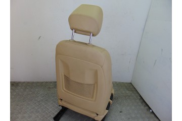  JUEGO ASIENTOS COMPLETO BMW SERIE 3 TOURING (F31) 318d 2014 198199 BMW - 53