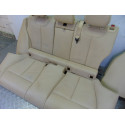  JUEGO ASIENTOS COMPLETO BMW SERIE 3 TOURING (F31) 318d 2014 198199 BMW - 54