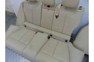  JUEGO ASIENTOS COMPLETO BMW SERIE 3 TOURING (F31) 318d 2014 198199 BMW - 54