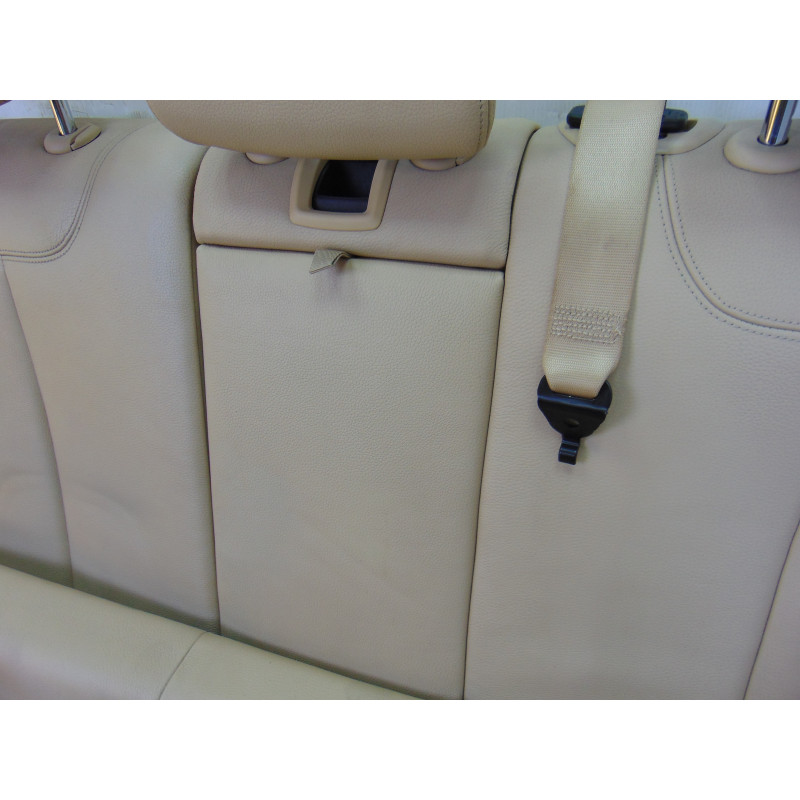  JUEGO ASIENTOS COMPLETO BMW SERIE 3 TOURING (F31) 318d 2014 198199 BMW - 55