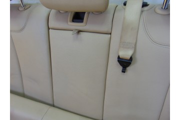  JUEGO ASIENTOS COMPLETO BMW SERIE 3 TOURING (F31) 318d 2014 198199 BMW - 55