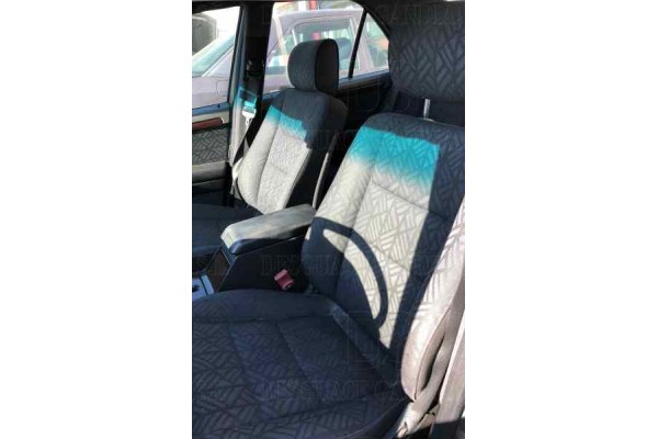 MERCEDES-BENZ CLASE C (BM 202) BERLINA 180 (202.018)