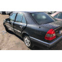 MERCEDES-BENZ CLASE C (BM 202) BERLINA 180 (202.018)