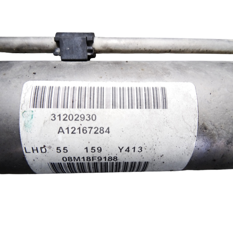 31202930 CREMALLERA DIRECCION VOLVO XC60 Kinetic AWD 2009 31202930 211770 VOLVO - 1