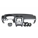  KIT AIRBAG SKODA OCTAVIA COMBI (1Z5) Ambition 2012 208112 SKODA - 1