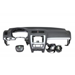 KIT AIRBAG SKODA OCTAVIA COMBI (1Z5)