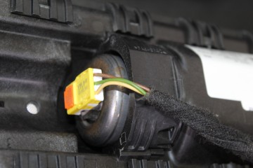  KIT AIRBAG SKODA OCTAVIA COMBI (1Z5) Ambition 2012 208112 SKODA - 1