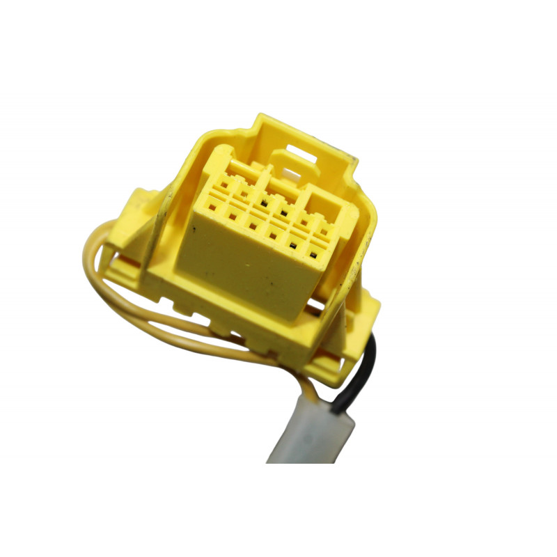  KIT AIRBAG SKODA OCTAVIA COMBI (1Z5) Ambition 2012 208112 SKODA - 2