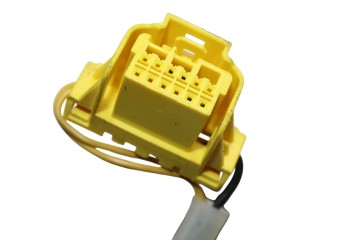  KIT AIRBAG SKODA OCTAVIA COMBI (1Z5) Ambition 2012 208112 SKODA - 2