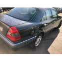 MERCEDES-BENZ CLASE C (BM 202) BERLINA 180 (202.018)