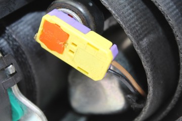  KIT AIRBAG SKODA OCTAVIA COMBI (1Z5) Ambition 2012 208112 SKODA - 4