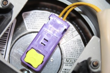  KIT AIRBAG SKODA OCTAVIA COMBI (1Z5) Ambition 2012 208112 SKODA - 7