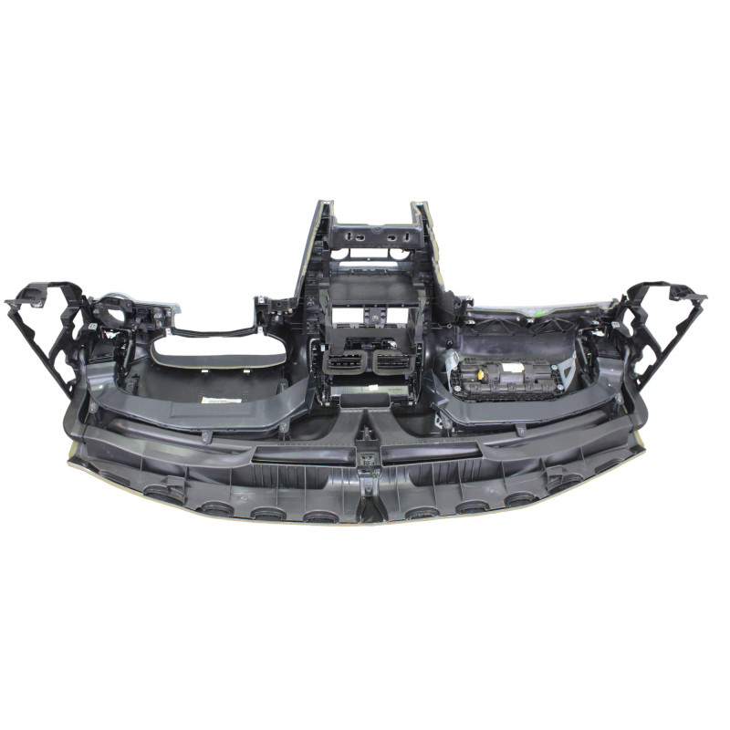  KIT AIRBAG SKODA OCTAVIA COMBI (1Z5) Ambition 2012 208112 SKODA - 9