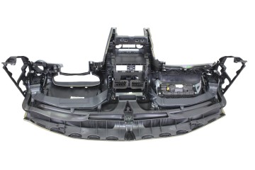  KIT AIRBAG SKODA OCTAVIA COMBI (1Z5) Ambition 2012 208112 SKODA - 9