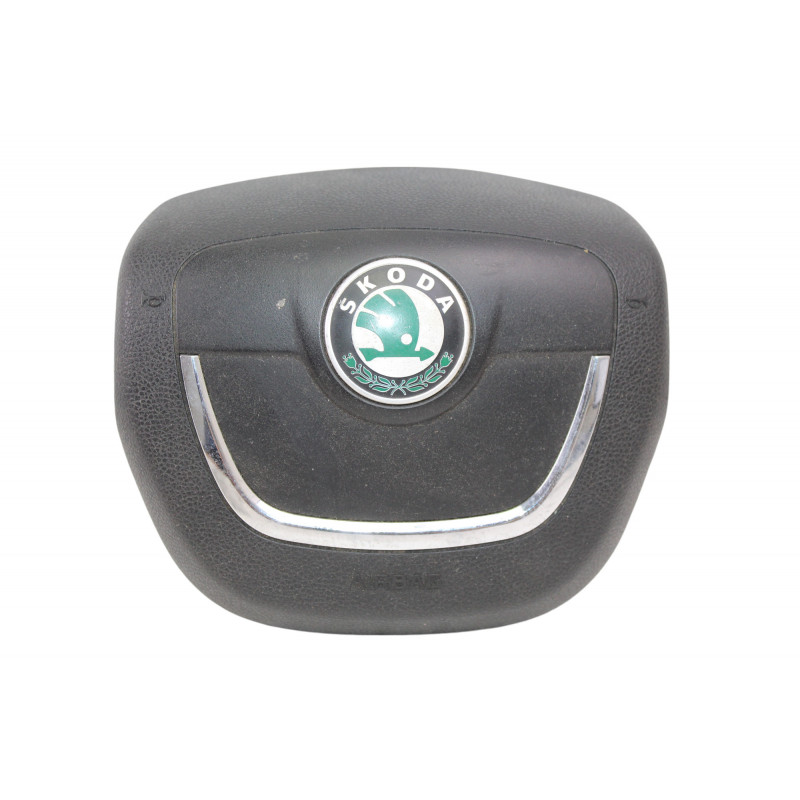  KIT AIRBAG SKODA OCTAVIA COMBI (1Z5) Ambition 2012 208112 SKODA - 10
