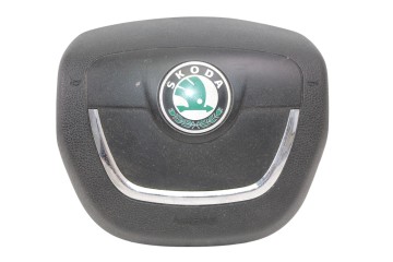  KIT AIRBAG SKODA OCTAVIA COMBI (1Z5) Ambition 2012 208112 SKODA - 10