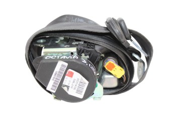  KIT AIRBAG SKODA OCTAVIA COMBI (1Z5) Ambition 2012 208112 SKODA - 12