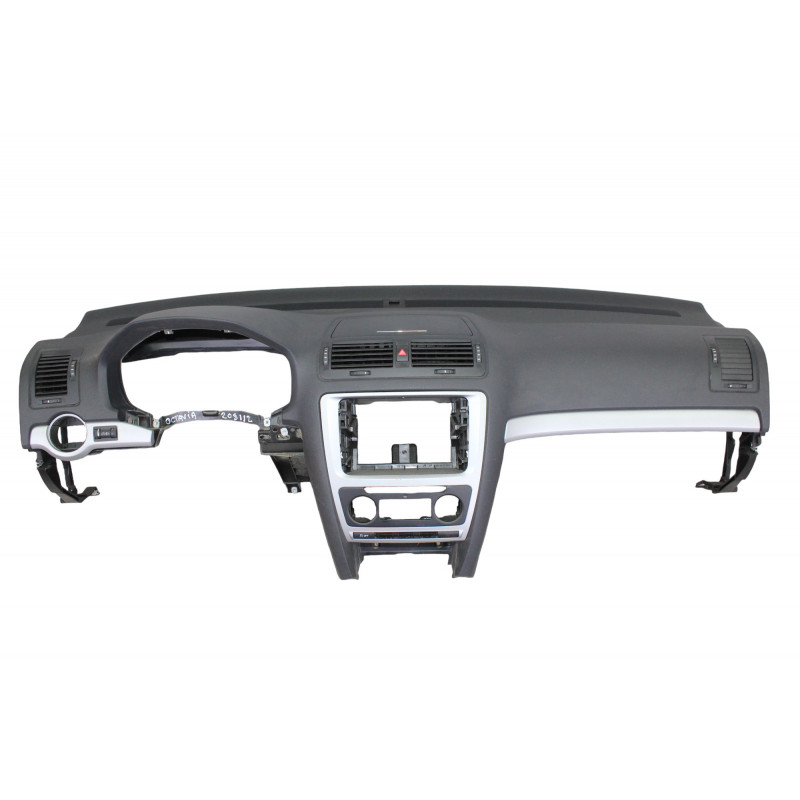  KIT AIRBAG SKODA OCTAVIA COMBI (1Z5) Ambition 2012 208112 SKODA - 13