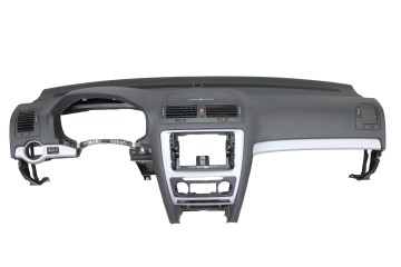  KIT AIRBAG SKODA OCTAVIA COMBI (1Z5) Ambition 2012 208112 SKODA - 13