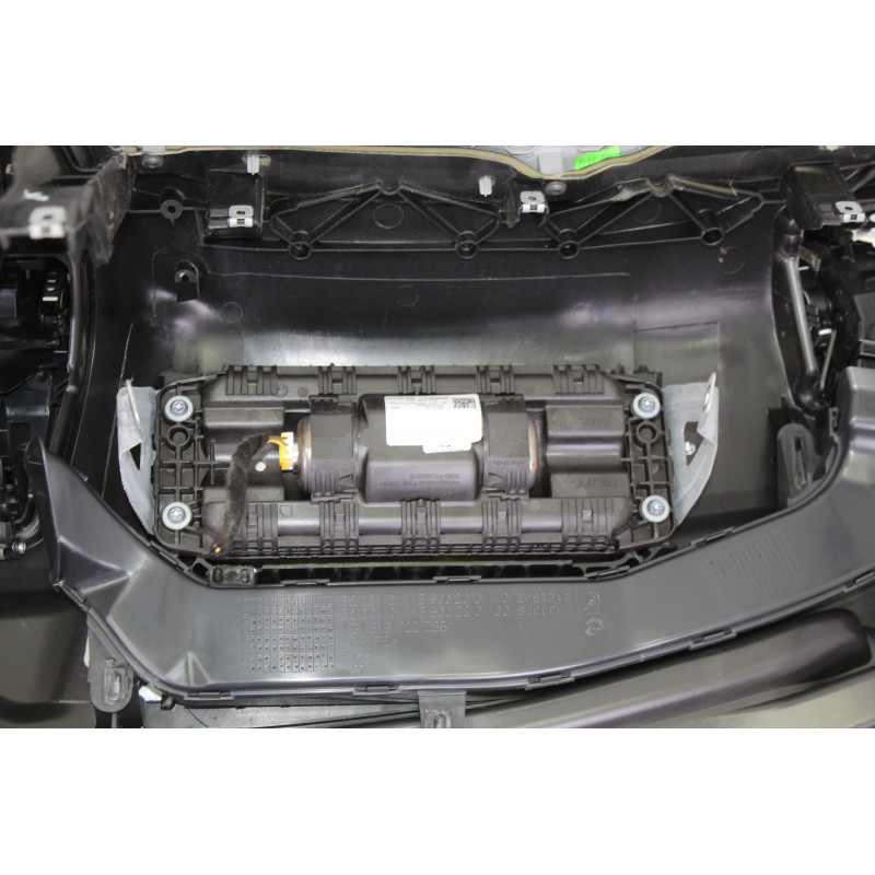  KIT AIRBAG SKODA OCTAVIA COMBI (1Z5) Ambition 2012 208112 SKODA - 14