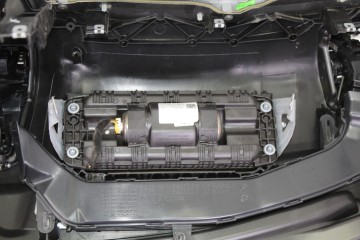  KIT AIRBAG SKODA OCTAVIA COMBI (1Z5) Ambition 2012 208112 SKODA - 14